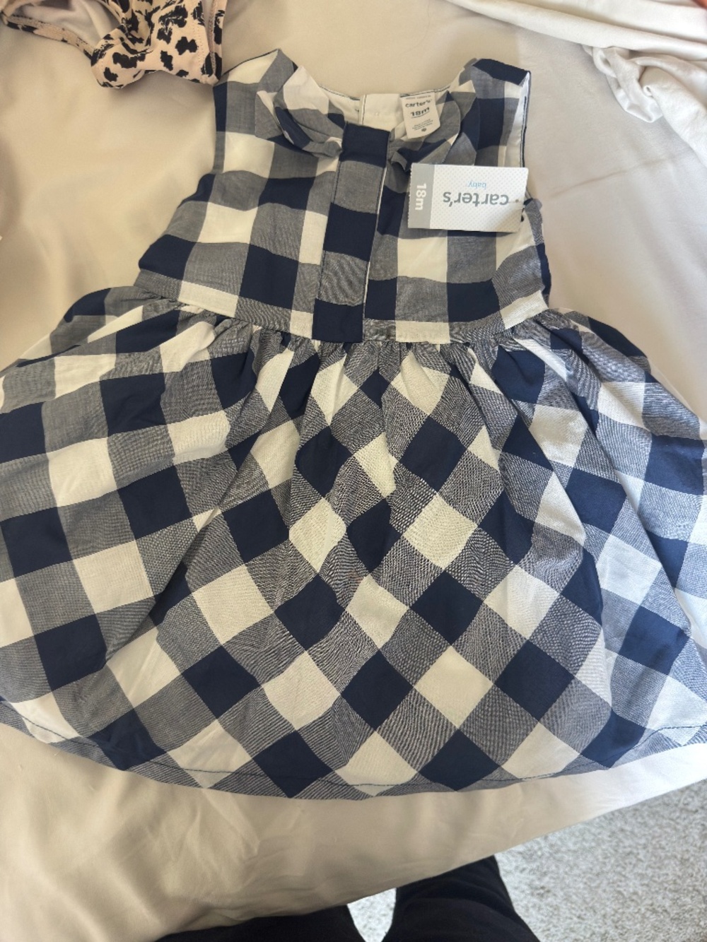 Kids dress
